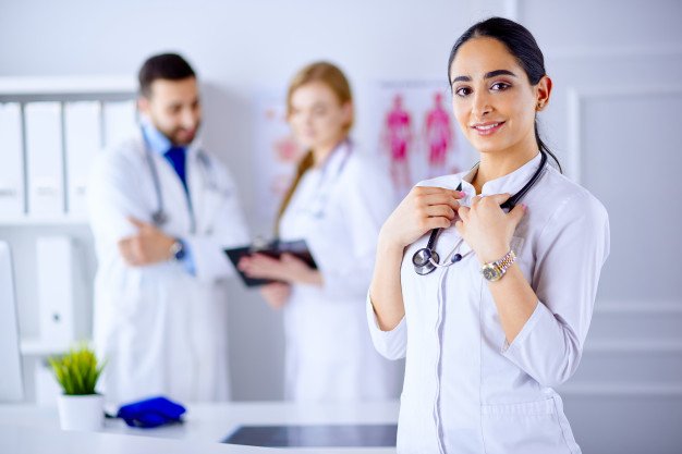 Paramedical at Career plus Educational Consultancy, Thodupuzha , Kerala